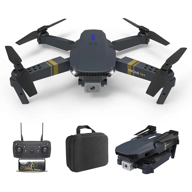 New style Children and Adults rc drone toy with dual Camera 20 minutes fly time WIFI FPV F89 Drone
New style Children and Adults rc drone toy with dual Camera 20 minutes fly time WIFI FPV F89 Drone