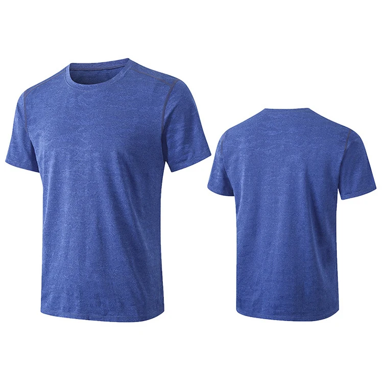 Short Sleeves Loose Sweat Rehearsal Running Training High Elastic Gym Plus Size Mens T-Shirt Fitness Man Slim Fit Workout Shirts, 6 colors
Short Sleeves Loose Sweat Rehearsal Running Training High Elastic Gym Plus Size Mens T-Shirt Fitness Man Slim Fit Workout Shirts, 6 colors