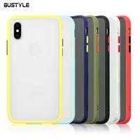 Frosted Case For Iphone 11 6.1 TPU PC Smartphone Case For iphone Pro Max Matte Phone Cover For Iphone 11 Pro 5.8 Cell Phone Case
Frosted Case For Iphone 11 6.1 TPU PC Smartphone Case For iphone Pro Max Matte Phone Cover For Iphone 11 Pro 5.8 Cell Phone Case