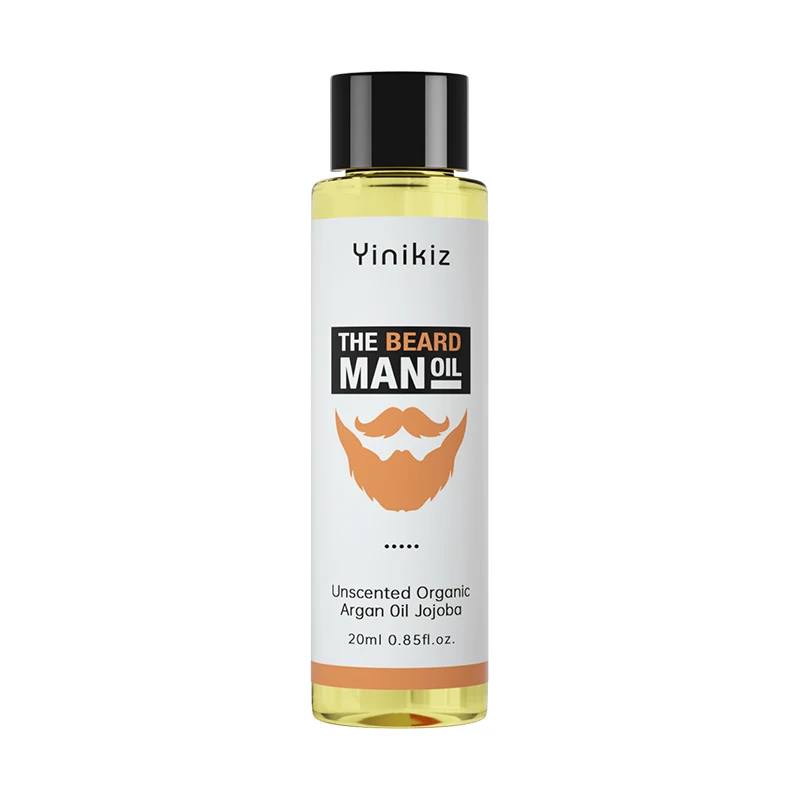 20ml Hot Sale Natural Beard Growth Oil For Man 
20ml Hot Sale Natural Beard Growth Oil For Man