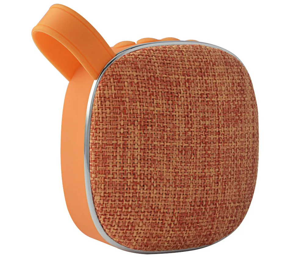 wireless speaker Jieli Chips sound zone mini speaker Cheap Gift studio speakers - ANKUX.COM