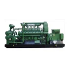 Gas Generator Generator Gas Generator Clean Energy 625kva/500kw Natural Gas Generator Set Made In China