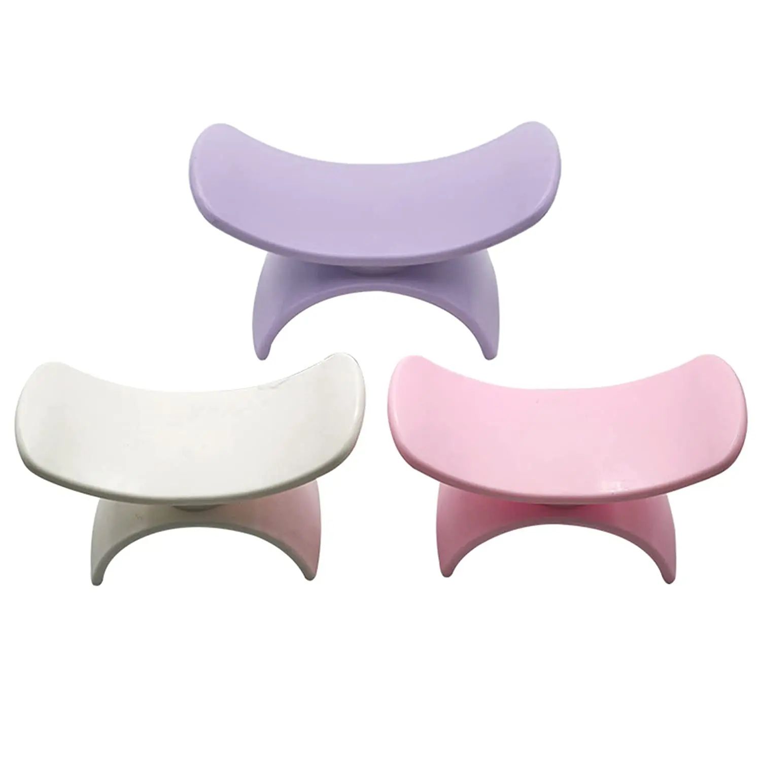 Manicure Hand Pillow Portable U Shape Nail Arm Rest Pillow for Manicure Nail Art Home Use
Manicure Hand Pillow Portable U Shape Nail Arm Rest Pillow for Manicure Nail Art Home Use