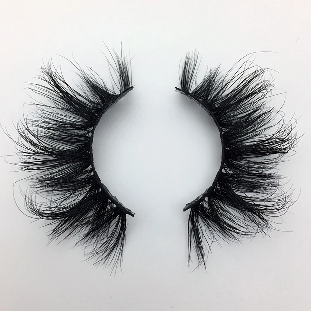 Cross Style 25mm Lash Handmade 3d Mink Eyelashes High Quality Hot Design Fluffy Mink Lashes, Natural black
Cross Style 25mm Lash Handmade 3d Mink Eyelashes High Quality Hot Design Fluffy Mink Lashes, Natural black
