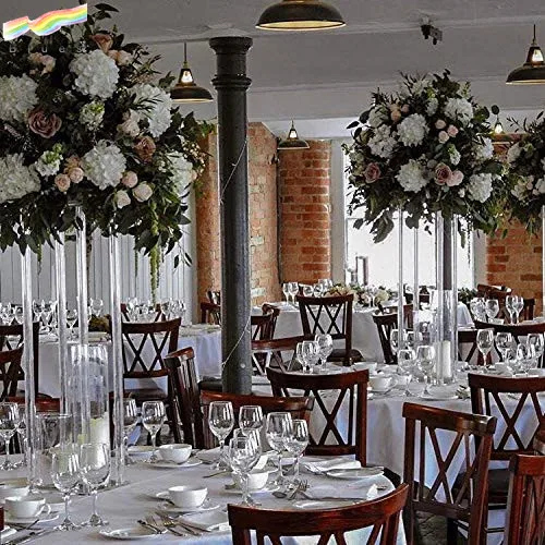 free shipping )Acrylic Crystal Wedding Backdrop Flower vase Crystal flower stand Table Stand Road Lead Frame Wedding Decor
free shipping )Acrylic Crystal Wedding Backdrop Flower vase Crystal flower stand Table Stand Road Lead Frame Wedding Decor