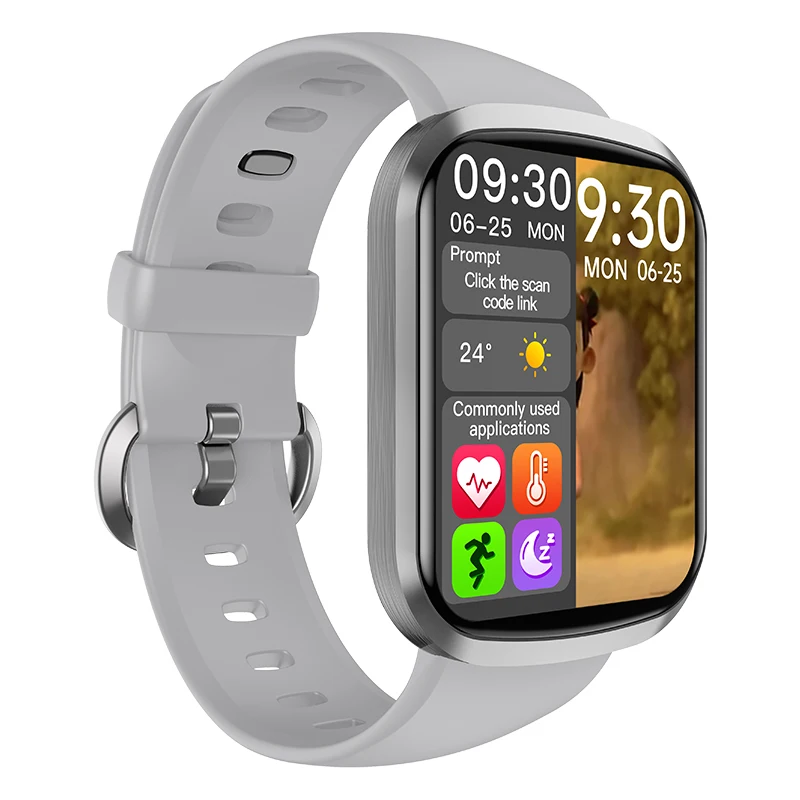 Smartwatch Series 7 HW13 WearFitPro App Best smartwatch With DIY Wallpaper Sport Waterproof For Cheapest Smart Watch
Smartwatch Series 7 HW13 WearFitPro App Best smartwatch With DIY Wallpaper Sport Waterproof For Cheapest Smart Watch