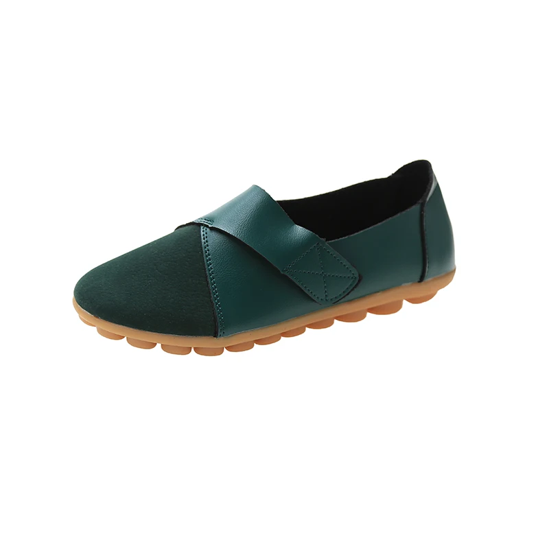 Wholesale Newest Design Suitable PU Leather Casual Shoes Low-top Flat Woman Shoes, As picture
Wholesale Newest Design Suitable PU Leather Casual Shoes Low-top Flat Woman Shoes, As picture