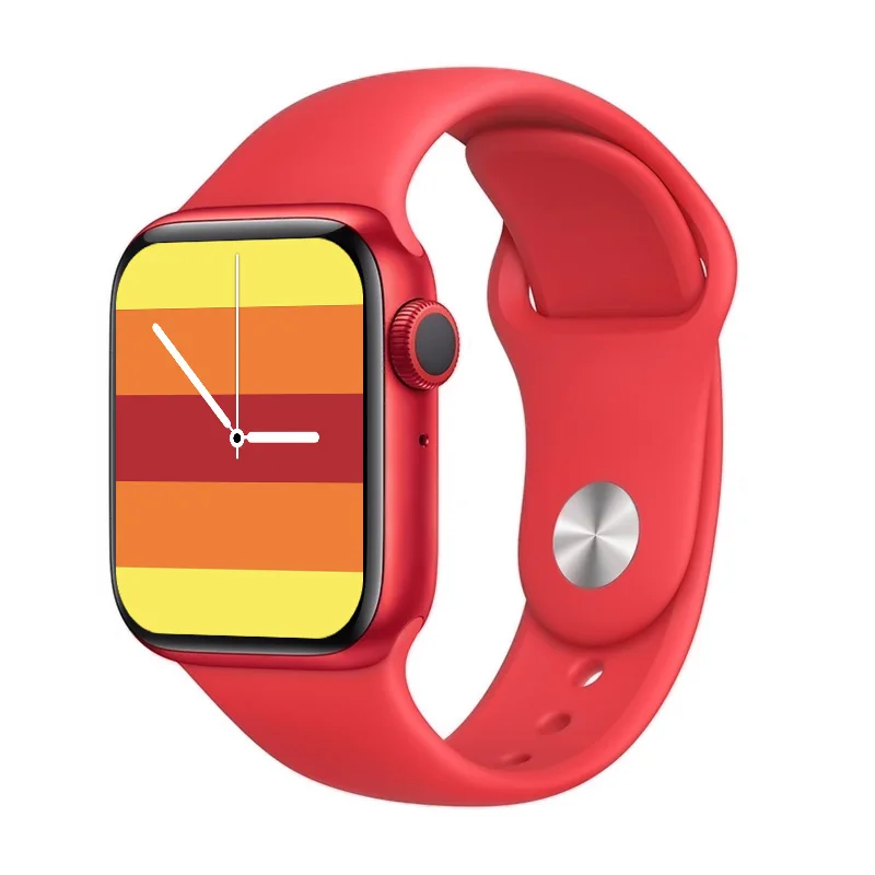 smart watch new arrivals 2021 BLE wristwatch bracelet fitness smartwatch detect heart rate apps apply to apple clone 2020, Black rose gold white blue red
smart watch new arrivals 2021 BLE wristwatch bracelet fitness smartwatch detect heart rate apps apply to apple clone 2020, Black rose gold white blue red