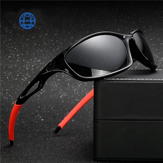 Teenyoun Brand Mirror Coating Sunglasses 2023 New Tr90 Waterproof Eyewear Men And Women Riding Outdoor Sports Polarized
Teenyoun Brand Mirror Coating Sunglasses 2023 New Tr90 Waterproof Eyewear Men And Women Riding Outdoor Sports Polarized