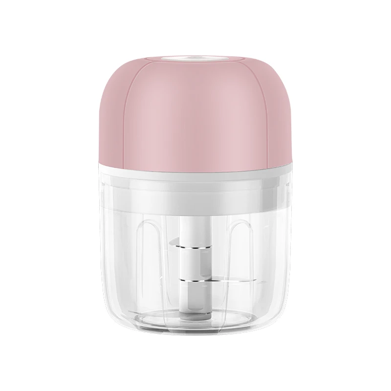 USB Charging Electric Mini Masher multifunctional Kitchen Tools For Vegetable,fruit and Garlic Food Chopper enjoy it
USB Charging Electric Mini Masher multifunctional Kitchen Tools For Vegetable,fruit and Garlic Food Chopper enjoy it