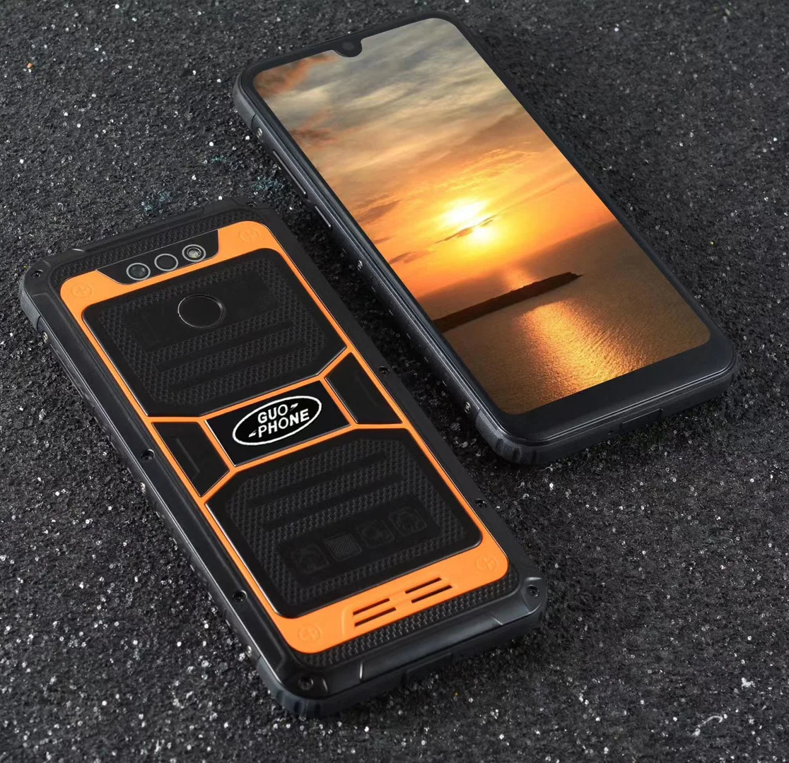 factory wholesale rugged cell phone 2020 Gifts Original Guophon Dual Core 3G Smartphone
factory wholesale rugged cell phone 2020 Gifts Original Guophon Dual Core 3G Smartphone