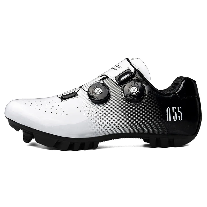 2022 Cycling Sneaker MTB Cleat Shoes Men Sport Dirt Road Bike Boots Speed Sneaker Racing Women Bicycle Shoes Rubber sole Shoes
2022 Cycling Sneaker MTB Cleat Shoes Men Sport Dirt Road Bike Boots Speed Sneaker Racing Women Bicycle Shoes Rubber sole Shoes