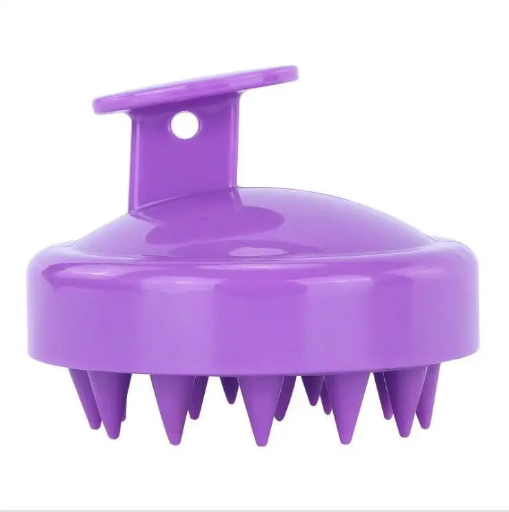 High Quality Custom Logo Soft Silicone Head Hair Scalp Massager Shampoo Brush, Blue, purple, white, black, pink
High Quality Custom Logo Soft Silicone Head Hair Scalp Massager Shampoo Brush, Blue, purple, white, black, pink