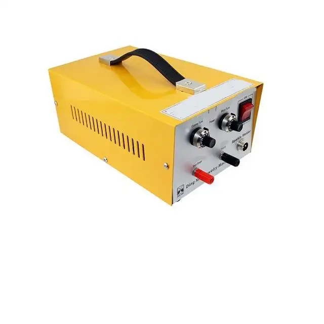 Optic Jewellery Spot Mini Stainless Steel Silver Gold Portable Jewelry Price Laser Welding Machine
Optic Jewellery Spot Mini Stainless Steel Silver Gold Portable Jewelry Price Laser Welding Machine