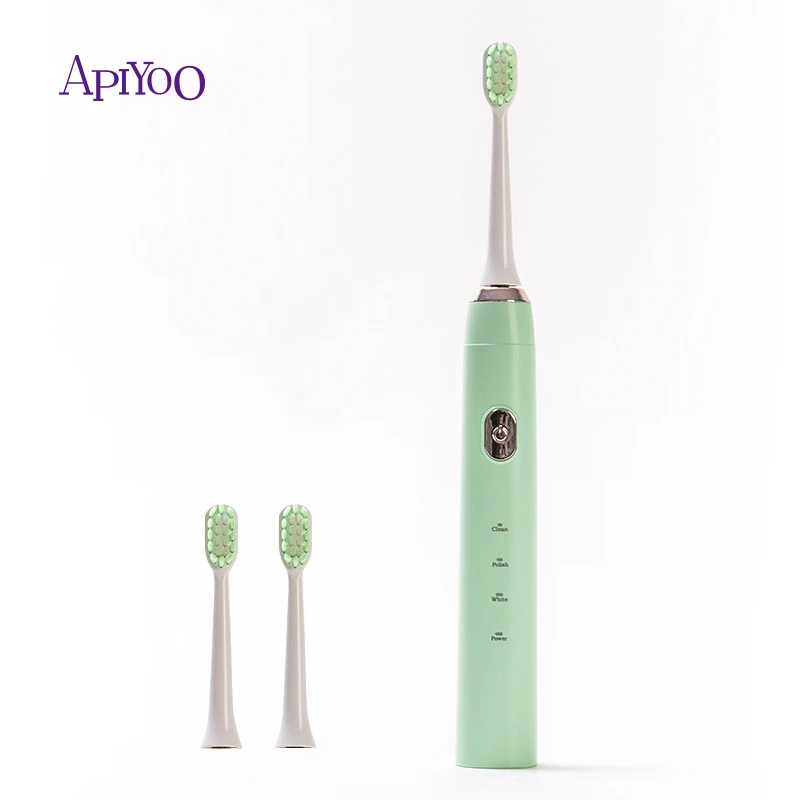 OEM Oral Care Appliances Travel Chargeable Personalized Electric Toothbrush Electric Private Label
OEM Oral Care Appliances Travel Chargeable Personalized Electric Toothbrush Electric Private Label