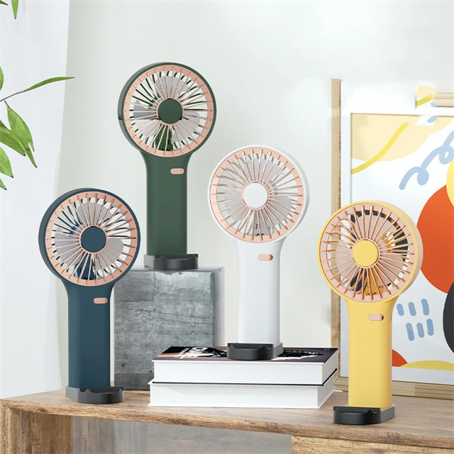 J696 Outdoor Portable Mini Handheld Rechargeable Battery Operated Cooling Fan Desktop Mosquito Repellent Portable Stand fan
J696 Outdoor Portable Mini Handheld Rechargeable Battery Operated Cooling Fan Desktop Mosquito Repellent Portable Stand fan