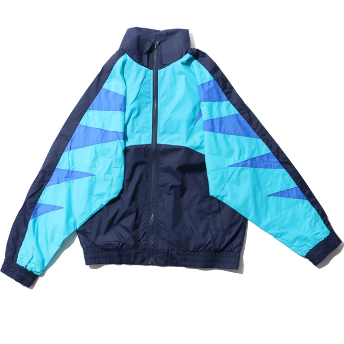 Custom Made Latest Design Jacket For Men Sublimation Printing Lightweight Zipper Jacket OEM Windbreaker, Colors
Custom Made Latest Design Jacket For Men Sublimation Printing Lightweight Zipper Jacket OEM Windbreaker, Colors