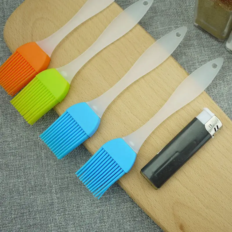 2018 Best Sell Kitchen Cooking Utensil Tool Food Grade BPA Free Silicone Oil Brush, Custom color
2018 Best Sell Kitchen Cooking Utensil Tool Food Grade BPA Free Silicone Oil Brush, Custom color