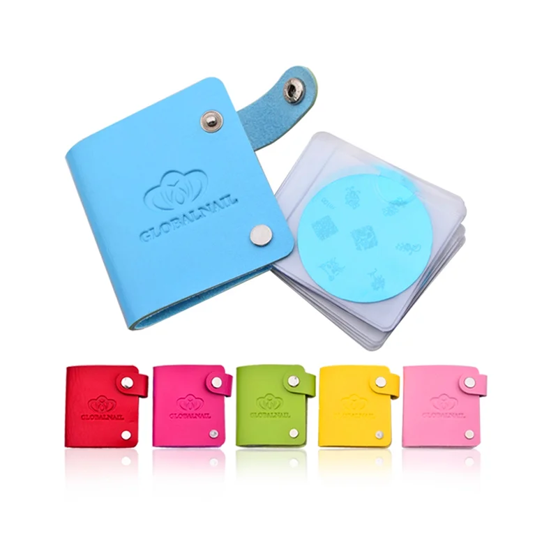 Misscheering Nail Art Printing Template Card Package Holder Bag Printing Template Rectangular Package Steel plate Set Template, 5 colors
Misscheering Nail Art Printing Template Card Package Holder Bag Printing Template Rectangular Package Steel plate Set Template, 5 colors