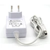 CE CB SSA KC Certification 18V 1A AC DC Digital CCTV Battery Wall Charger For Wireless Router With US EU UK JP KR AU Plug