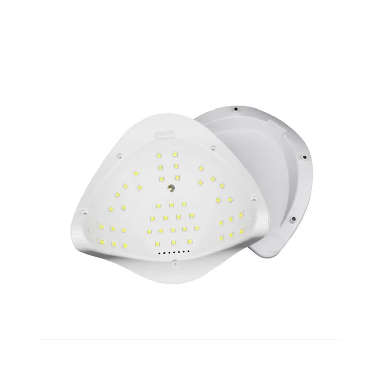 Lamp Nail Dryer Automatic Sensor Gel Nail Polish Curing Light Nails UV Dryer Hot Sale Products
Lamp Nail Dryer Automatic Sensor Gel Nail Polish Curing Light Nails UV Dryer Hot Sale Products