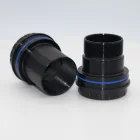 Bicycle CNC Aluminum Alloy Anodized Bicycle BB Parts