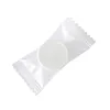 Compressed Towels 100% Rayon Biodegradable Magic Coin Tissues 20pcs per Bag