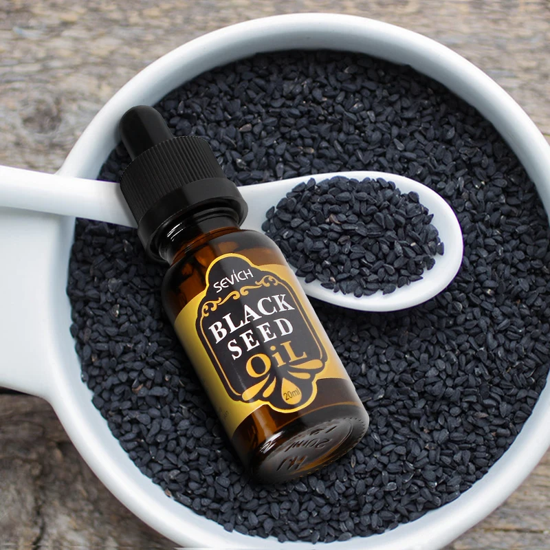 OEM 100% natural pure black seed oil for skin/hair care product, Transparent color
OEM 100% natural pure black seed oil for skin/hair care product, Transparent color