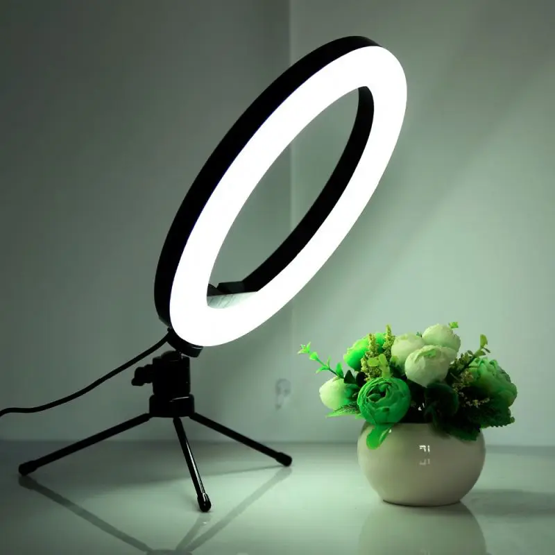 LED Six Star Bar Lamp 3200-5500K Beauty Soft Lighting Shadowless Lamp High-power Ring Light
LED Six Star Bar Lamp 3200-5500K Beauty Soft Lighting Shadowless Lamp High-power Ring Light