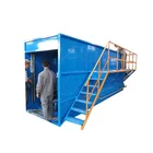 Water Treatment Waste Water Treatment Plant Waste Plastic Washing Industrial Waste Water Treatment Plant