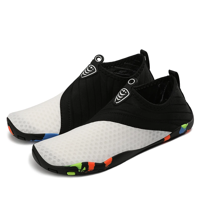 Large size 35-46 water shoes barefoot quick-dry aqua socks for womens and mens, Many colors choice 
Large size 35-46 water shoes barefoot quick-dry aqua socks for womens and mens, Many colors choice