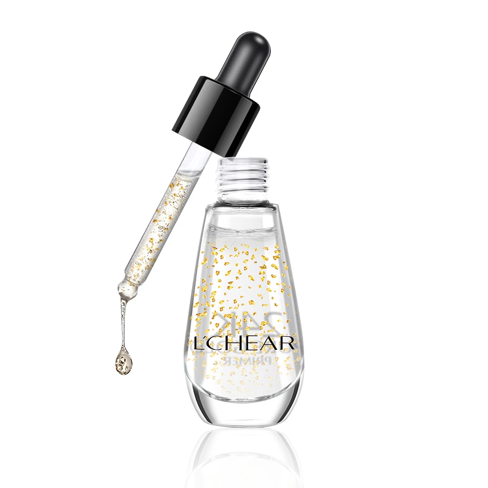 Wholesale Cosmetics Face Makeup Base Primer With Gold Lchear DQ4058 OEM Make up Base Primer, Custom
Wholesale Cosmetics Face Makeup Base Primer With Gold Lchear DQ4058 OEM Make up Base Primer, Custom
