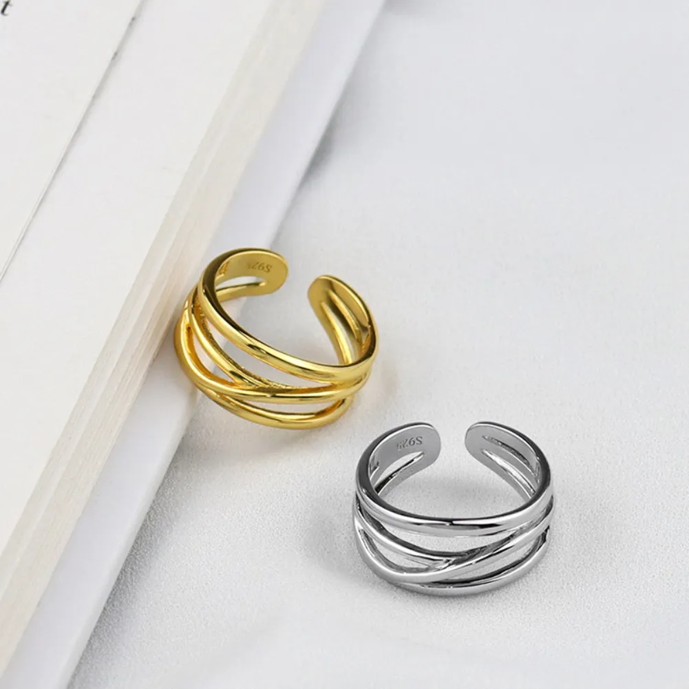 YJZ127 Latest Design calssic adjustable copule rings 925 sterling sivler rings for women
YJZ127 Latest Design calssic adjustable copule rings 925 sterling sivler rings for women