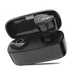 2020 Most popular gaming ear phone unique ear buds noise cancelling headset OEM Earbud TWS wireless headphones