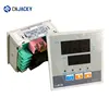 Original Spare Part Digital Temperature Controller of Lukia Manual A4 Plastic Card Laminator