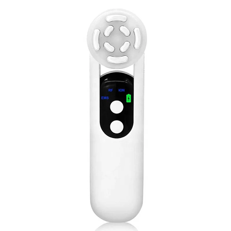 5 in 1 Skin Care Products Facial Machine Multi-Functional Personal Care Beauty Equipment
5 in 1 Skin Care Products Facial Machine Multi-Functional Personal Care Beauty Equipment