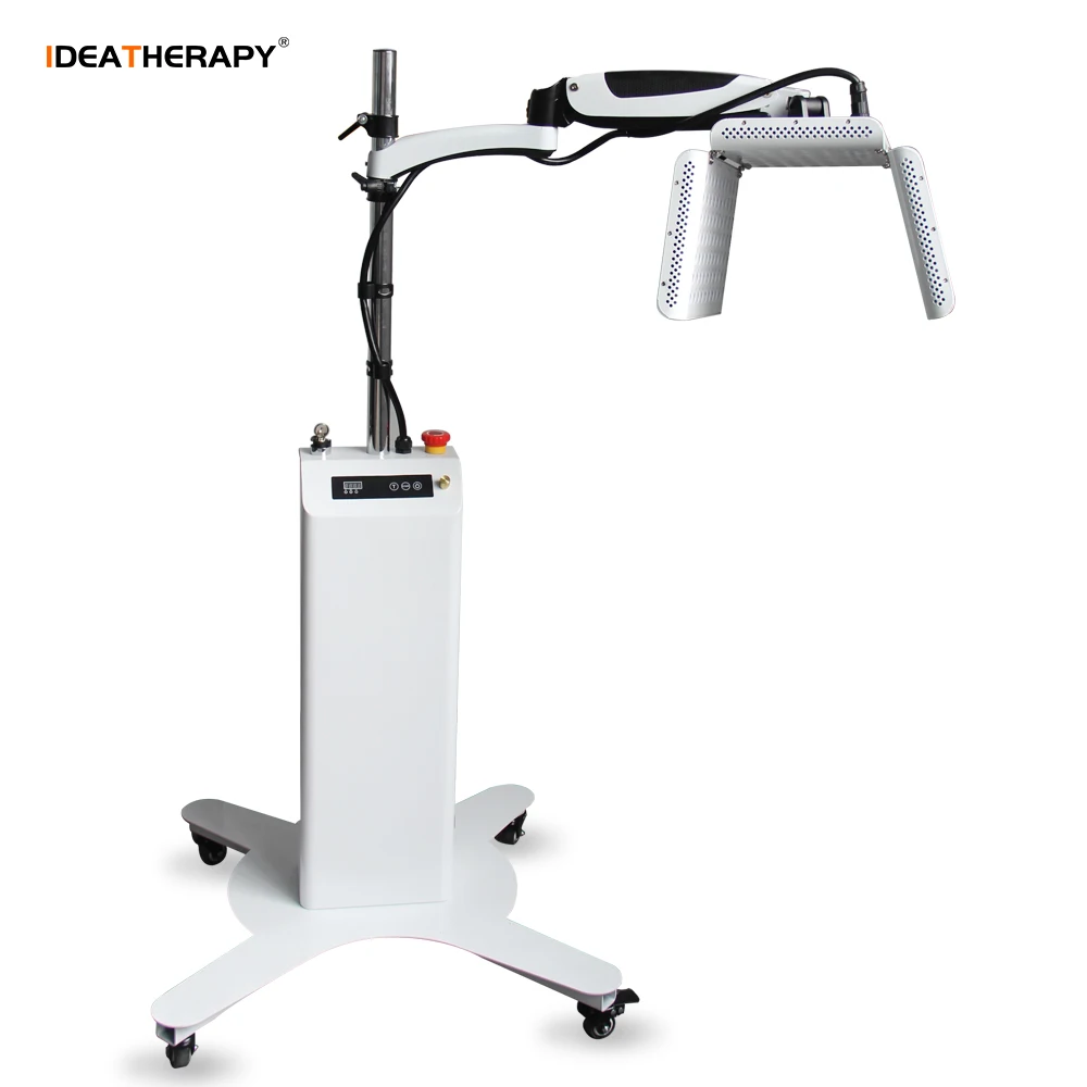 Factory price seven colors led light therapy machine, 633nm 590nm 411nm red therapy light, Other Home Use Beauty Equipment
Factory price seven colors led light therapy machine, 633nm 590nm 411nm red therapy light, Other Home Use Beauty Equipment