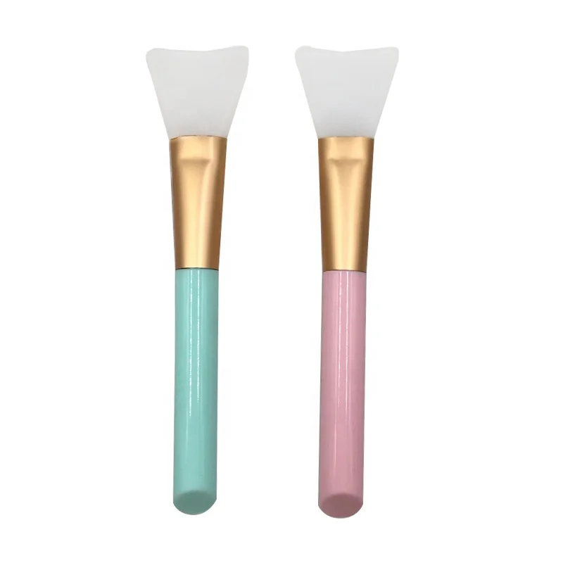 Wholesale Private Label 2pcs Silicone Facial Mask Skin Care Beauty Accessory Pink Blue Makeup Brush Set Brush Set
Wholesale Private Label 2pcs Silicone Facial Mask Skin Care Beauty Accessory Pink Blue Makeup Brush Set Brush Set