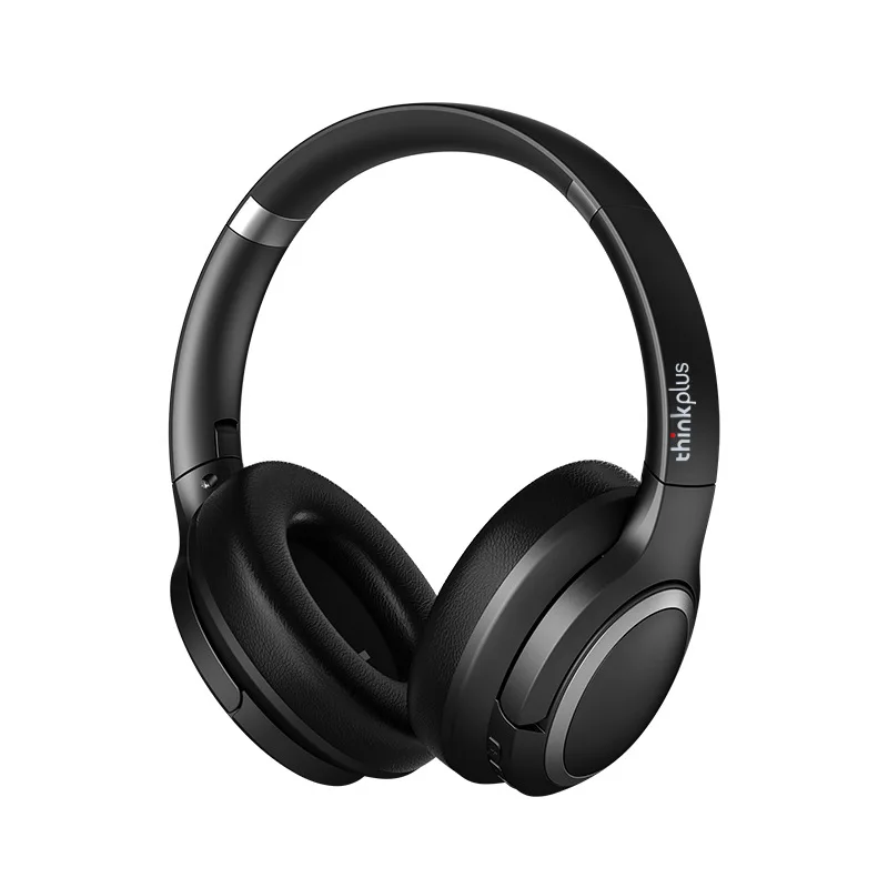 Lenovo TH40 original wireless earphone headphone led display headset BT5.0 with microphone for smartphone computer
Lenovo TH40 original wireless earphone headphone led display headset BT5.0 with microphone for smartphone computer