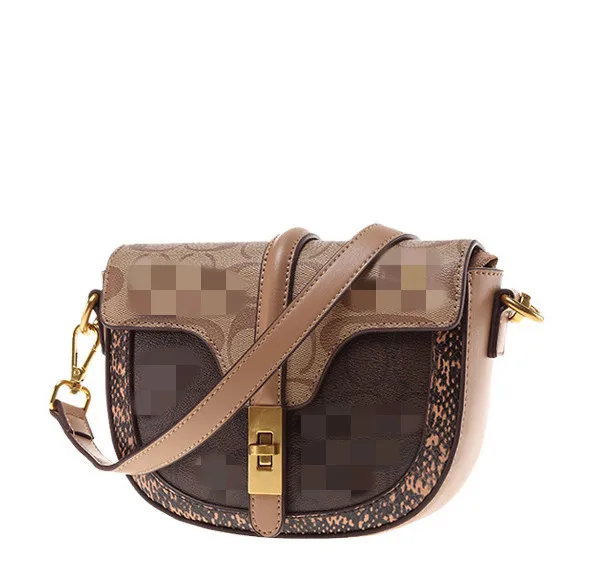 2022 New Fashion Crossbody Bag Designers Handbag Famous Brand Women's Messenger Bags
2022 New Fashion Crossbody Bag Designers Handbag Famous Brand Women's Messenger Bags
