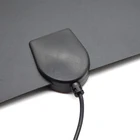 Tv Us Tv Antennas New 50 Miles Long Range Indoor Film TV Antenna With Amplifier