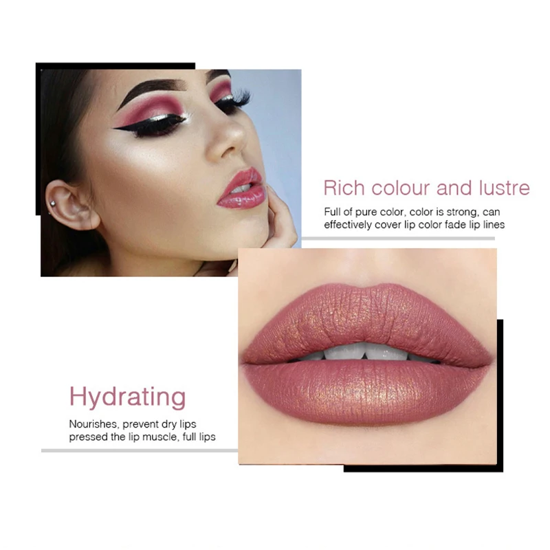 New One Making Plastic Packaginges Student Cotton Swab Protector 3 1 Soft Squeeze Lipstick
New One Making Plastic Packaginges Student Cotton Swab Protector 3 1 Soft Squeeze Lipstick