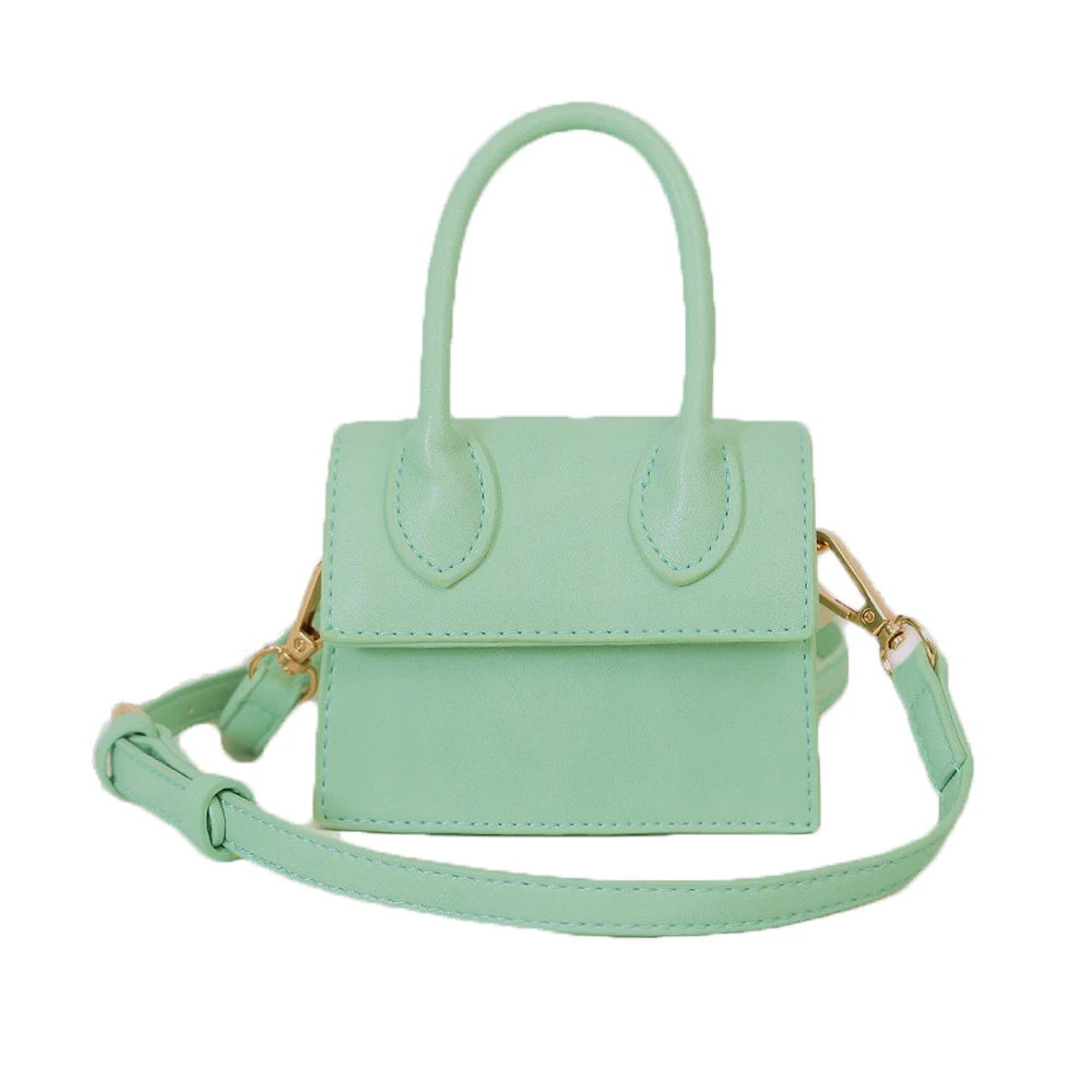 Fashion Designer Kids Purses 2021 Vintage Single Shoulder Lock Handbag PU Leather Crossbody Mini Kid Bags and Handbags Girls, Customizable
Fashion Designer Kids Purses 2021 Vintage Single Shoulder Lock Handbag PU Leather Crossbody Mini Kid Bags and Handbags Girls, Customizable