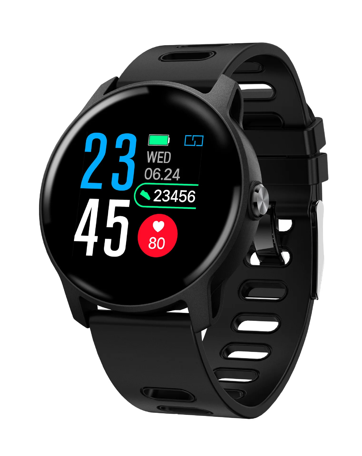 New products s08 smart watch touch screen heart rate sport bracelet heart rate monitor Reloj Inteligentes smartwatch S08, Black, pink, white
New products s08 smart watch touch screen heart rate sport bracelet heart rate monitor Reloj Inteligentes smartwatch S08, Black, pink, white