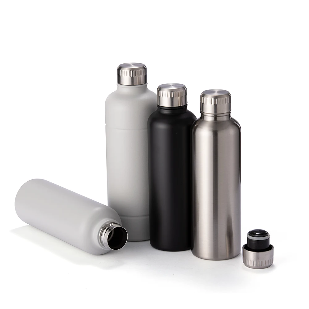 2020 High Quality Stainless Steel Bottle Sport Wholesale Insulated Water Bottle Sport Cup Bottle, Customized color
2020 High Quality Stainless Steel Bottle Sport Wholesale Insulated Water Bottle Sport Cup Bottle, Customized color