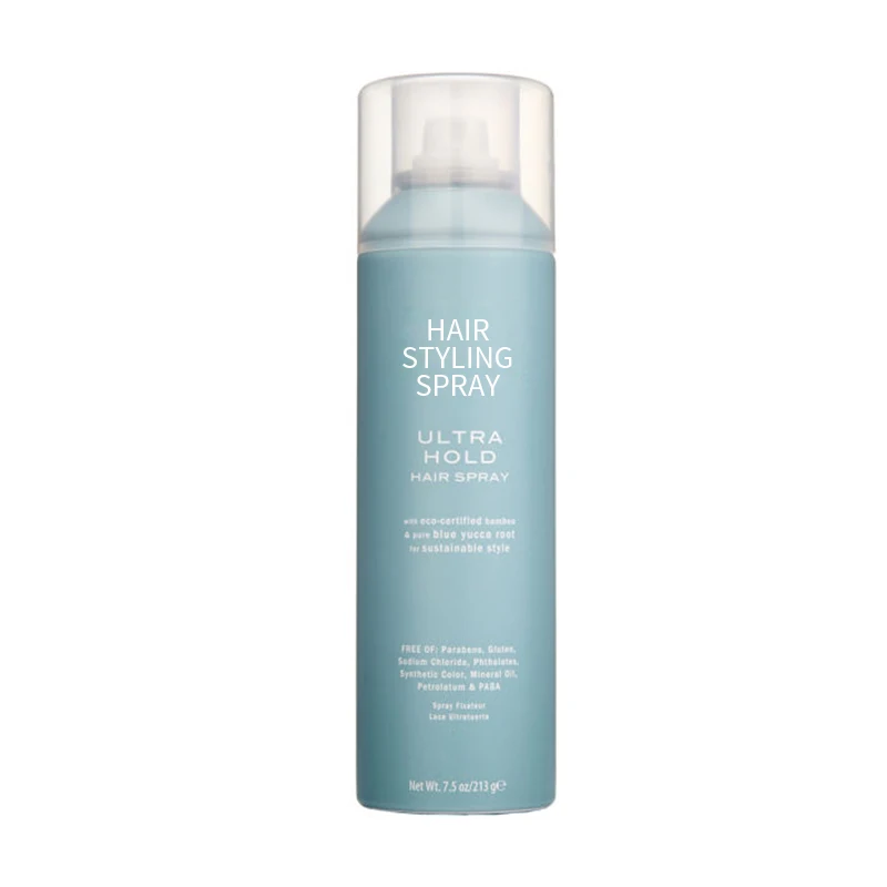 Skin Care Private Label Professional Aerosol Spray Alcohol Free Holding Keep Style Organic Hair Spray For Kids 
Skin Care Private Label Professional Aerosol Spray Alcohol Free Holding Keep Style Organic Hair Spray For Kids