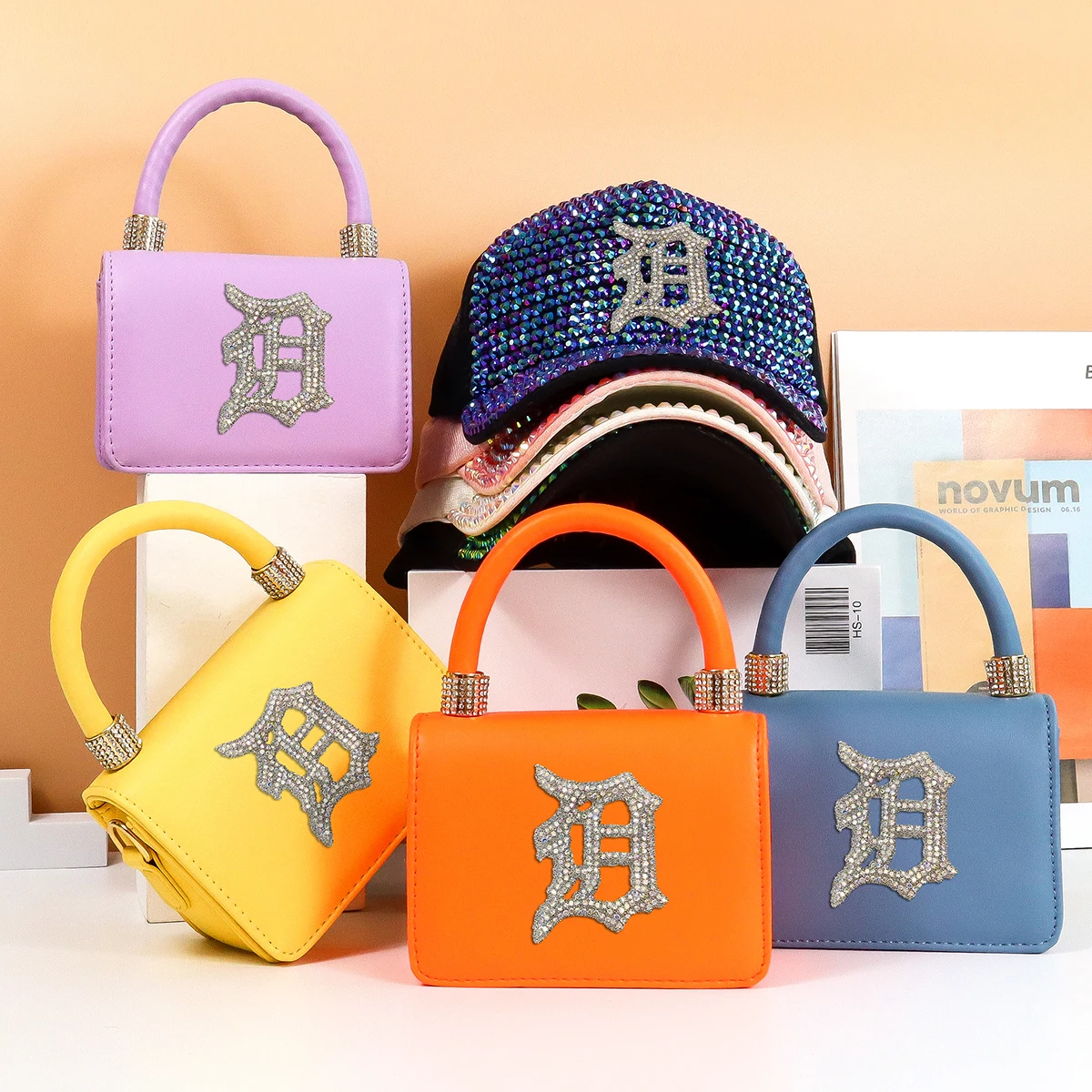 Wholesale fashion purse and hat set women lv hand bags handbags for women luxury tote bags, 12 colors
Wholesale fashion purse and hat set women lv hand bags handbags for women luxury tote bags, 12 colors