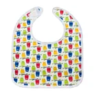 AnAnbaby Wholesale Customized Eco-friendly Fashionable Baby Bibs