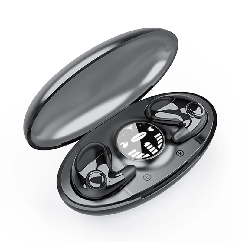 MD538 Audifonos Comfortable In-ear Wireless Earphones TWS Earbuds Wireless Sport Headphones
MD538 Audifonos Comfortable In-ear Wireless Earphones TWS Earbuds Wireless Sport Headphones
