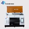 New products infrared ray flatbed mini apex uv printer for a3 led golf ball printer